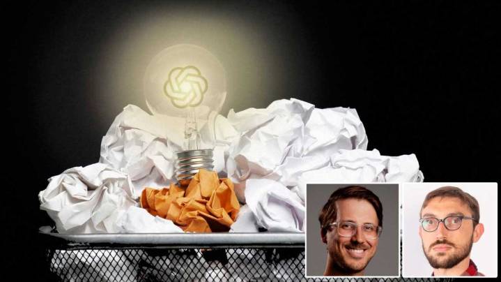 ¿De qué hablamos cuando hablamos con la inteligencia artificial?