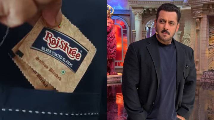 Is saffron worth Rs 4 lakh/kg in Rs 5 pouch? Salman Khan sued for pan masala ad