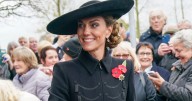 Kate Middleton's 'guilt' as she takes on key role - with just one major priority