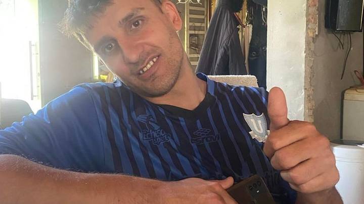 Pelea, trompadas y una puñalada mortal: imputaron al presunto autor del crimen de "Tachuela"