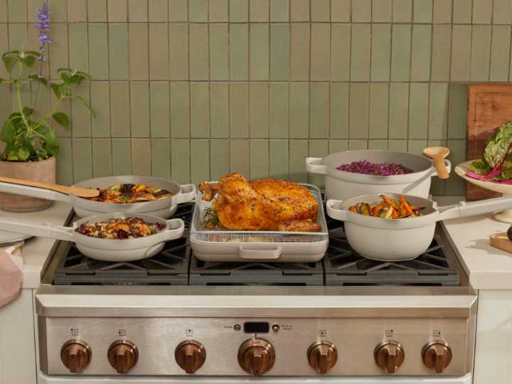 Our Place early Black Friday 2025 sale is on in Canada