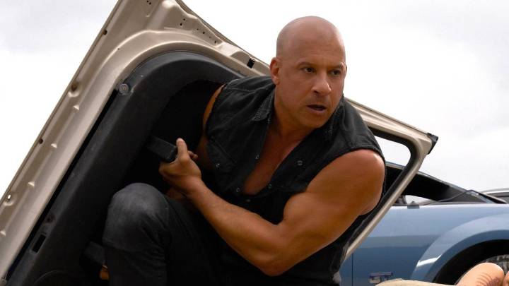 'Fast X' Director Left Action Sequel Because of Vin Diesel & a Game
