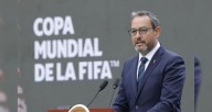 FIFA se muestra confiada en protocolos de seguridad para el Mundial 2026