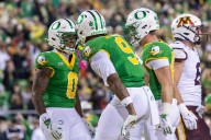 10 takeaways from No. 8 Oregon’s win over Minnesota