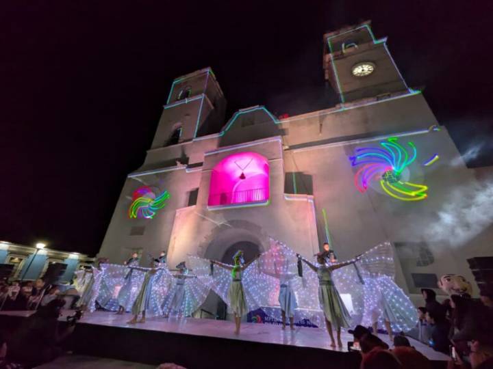 Inauguran el Tianguis Nacional de Pueblos Mágicos 2025 en Real del Monte