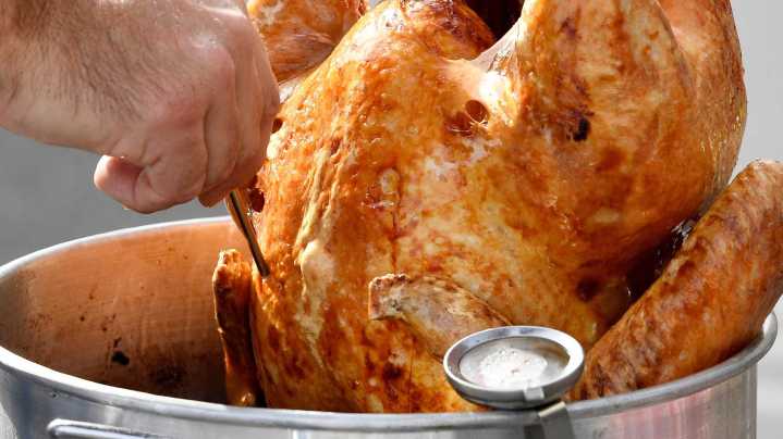 Thanksgiving is coming. Check out these Middle Tennessee grocery deals