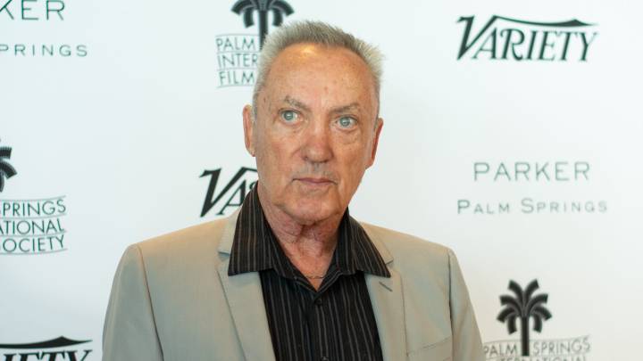 Remembering German actor Udo Kier, 81, who called Palm Springs home
