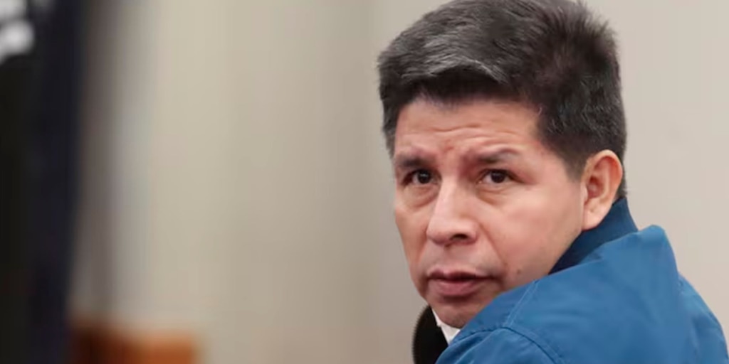 Sentencia contra Pedro Castillo: Congresista Jaime Quito afirma que “sectores se unieron para sacar al presidente”