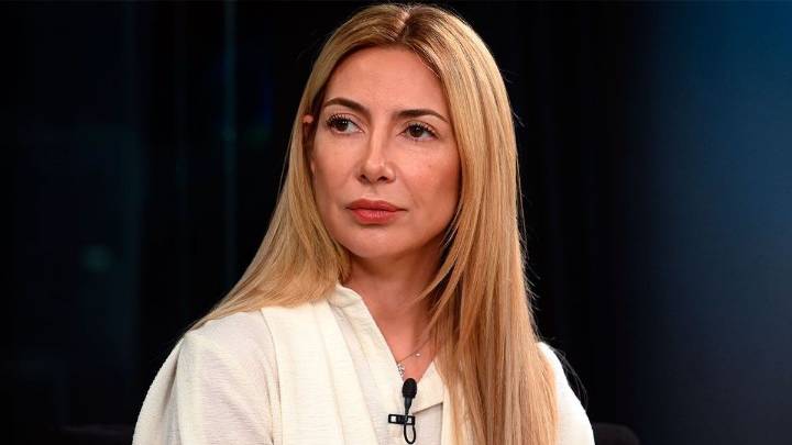 Reapareció Fabiola Yañez y habló de Alberto Fernández: "Me quiere sacar la tenencia de mi hijo"