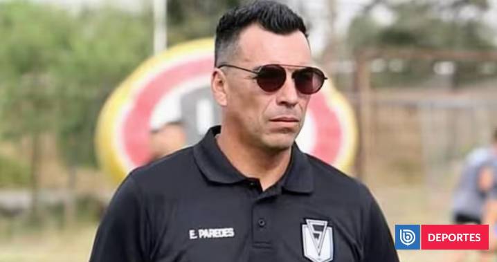 "No cualquiera puede": Colegio de Entrenadores golpea la mesa por nuevo fallo en caso Esteban Paredes