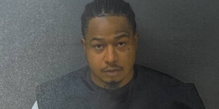 Man in custody for weekend shooting in Amherst County