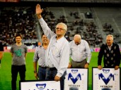La peor de las horas, ha muerto Daniel Willington: Vélez y Talleres lloran al "hermano de Pelé"