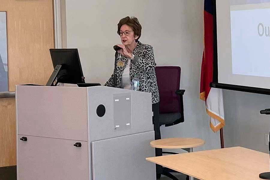 The Outer Banks Voice - OBX Workforce Network symposium tackles career planning, childcare and housing