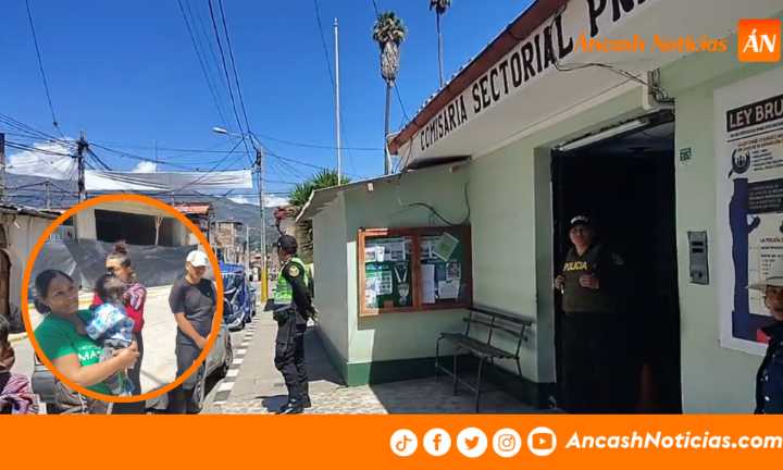 Seis días sin rastro: familiares piden acelerar la búsqueda de un joven desaparecido en Carhuaz