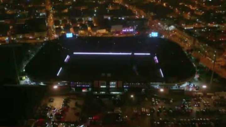 PJ suspende provisionalmente multa de S/ 2.4 millones impuesta a Alianza Lima por apagón en Matute