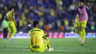 Descanso reducido para el América