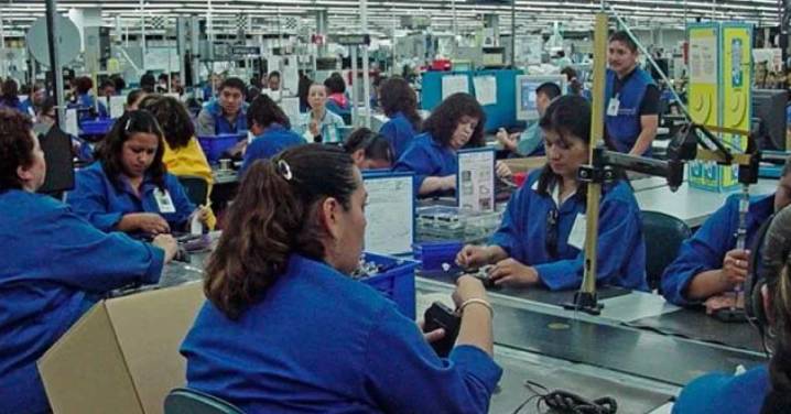 Tasa de empleo en México queda en 2.9% en el tercer trimestre