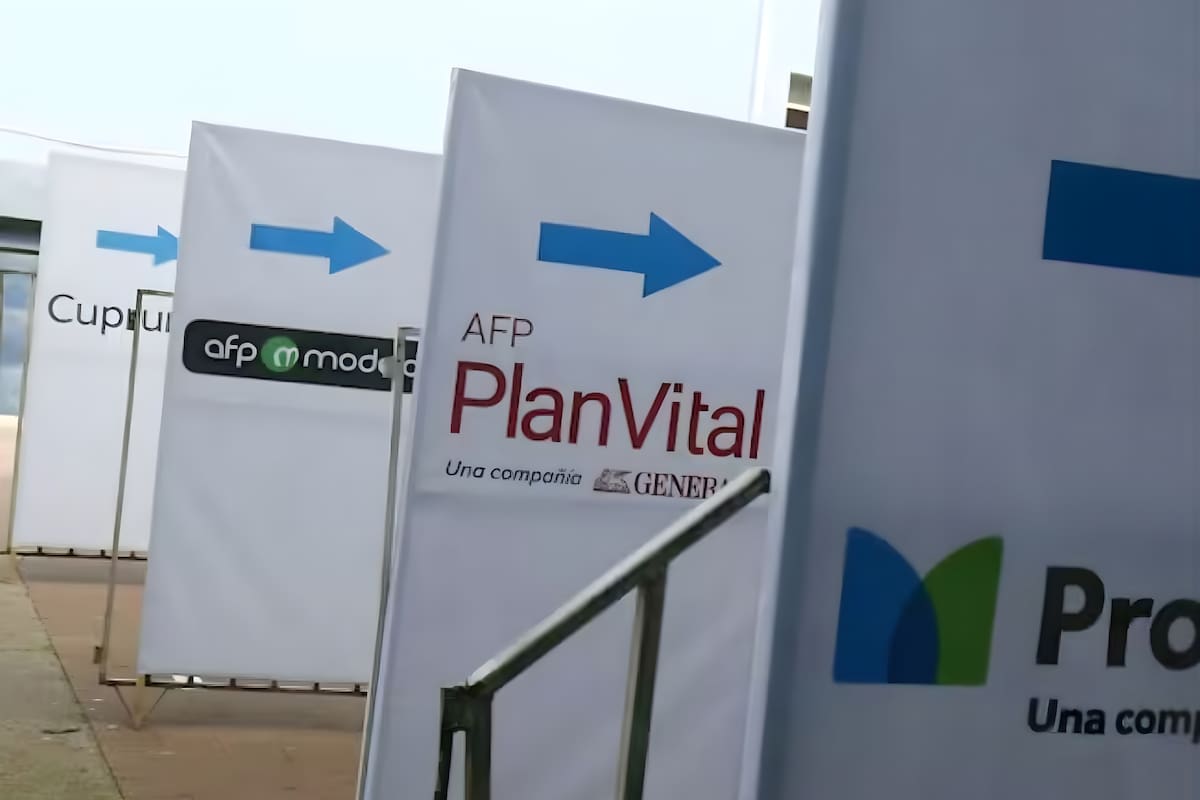 Corte de Apelaciones ordena a conocida AFP restituir fondos a trabajadora extranjera