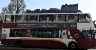 Scottish Government urged to speed up plans to remove free bus passes from young troublemakers