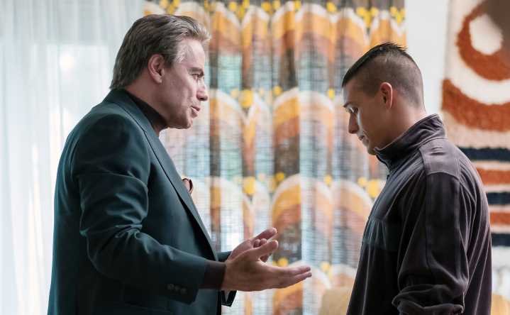 Actor Spencer Lofranco Dead: John Travolta's 'Gotti' Costar Was 33