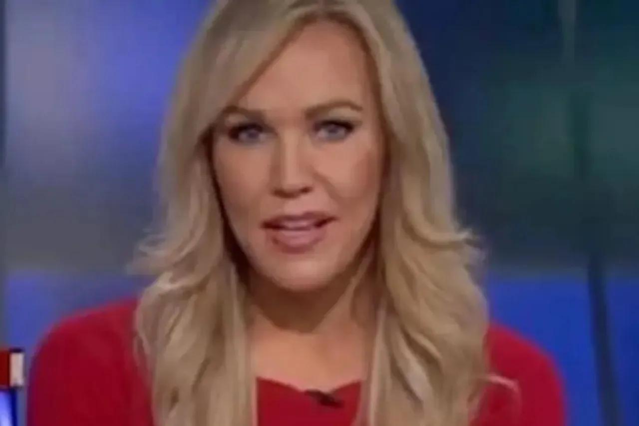 Arrestan a famosa exconductora de televisión por asesinato de su mamá