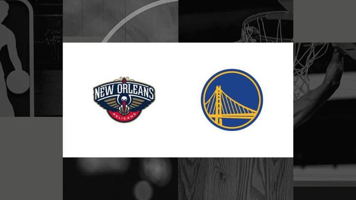 How to watch Pelicans vs. Warriors: TV channel and streaming options for November 29