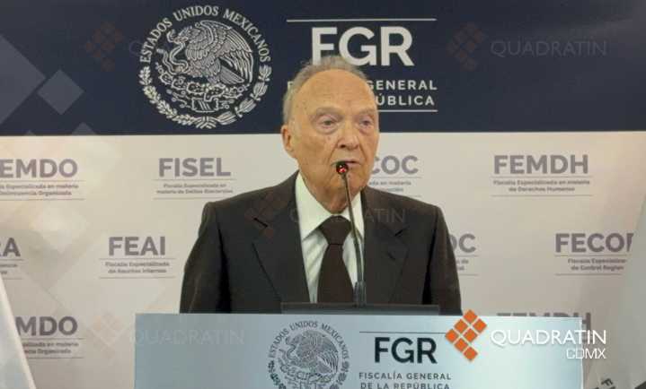 De frente y de perfil