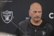Raiders fire special teams coordinator Tom McMahon after another costly loss