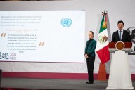 Ante ruptura de Perú, México defiende su derecho a conceder asilo político: SRE