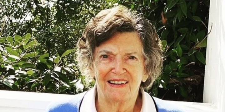 'Love Actually' Actress Who Inspired 'Narnia' Character Dies