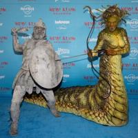 Heidi Klum reveals her much-anticipated 2025 Halloween costume