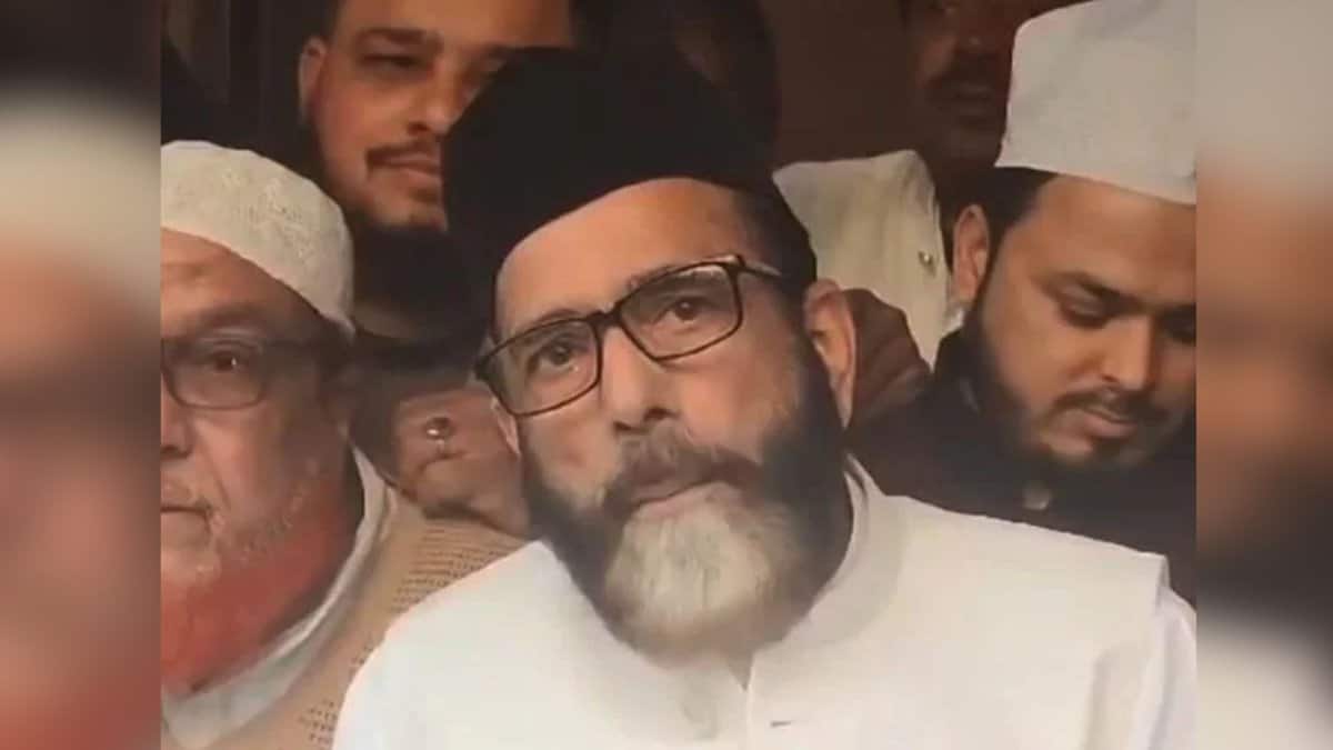 Court rejects bail plea of Maulana Tauqeer Raza and five in Bareilly violence