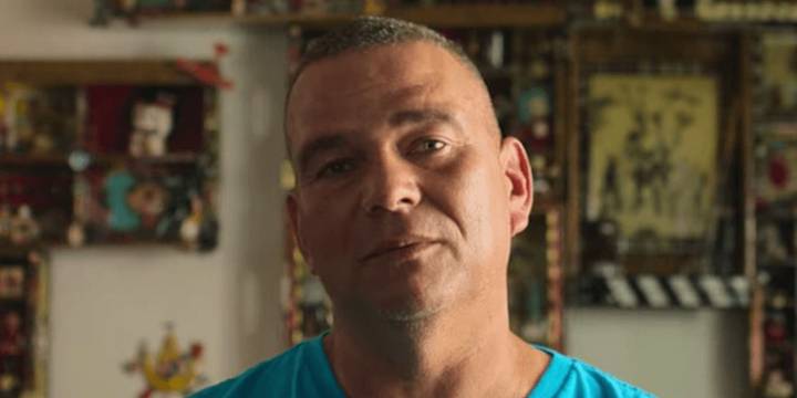 Cómo la obsesión de Karls Monzon por los crímenes reales llevó a uno de los robos más audaces en la historia de Miami