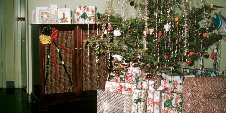9 Reasons Why Nothing Beats Christmas at Grandma’s House