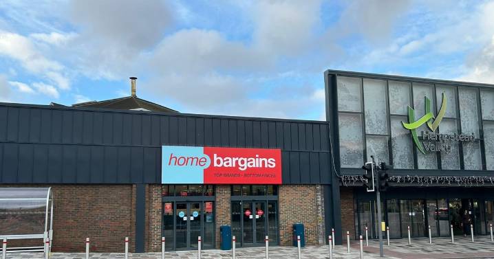 New £1m Home Bargains store to open in Kent this weekend