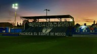 Churubusco abre visorias rumbo al futbol profesional