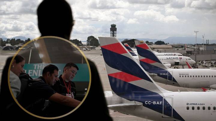 Latam y JetSmart reportan normalidad en sus vuelos, en medio de retrasos y cancelaciones por el software de Airbus
