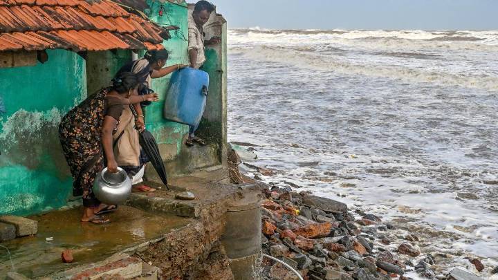 Attribution science: the tricky task of linking climate disasters to emitters