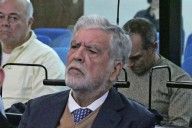 Tragedia de Once. De Vido pidió cumplir la pena en su casa y cuestionará ante la ONU su detención