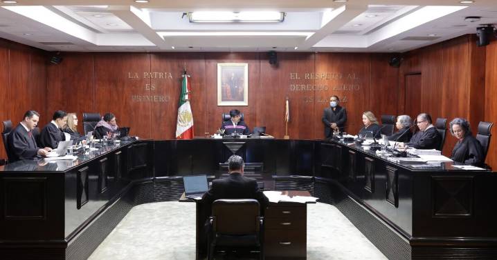 Corte aprueba que en boletas electorales aparezcan fotos de los candidatos