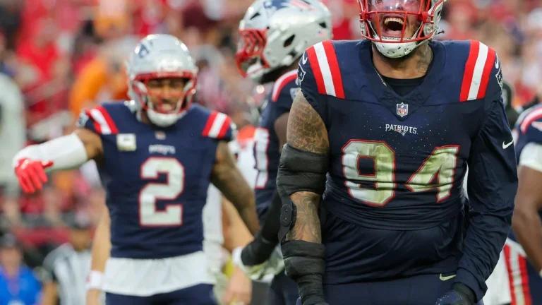 How the Patriots are preparing for short week vs. Jets