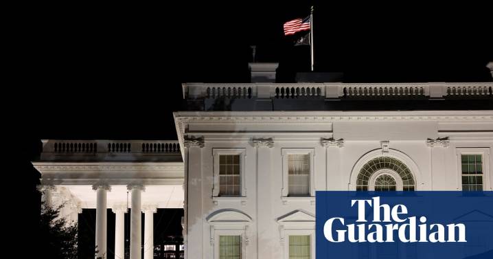 US justice department memo about boat strikes diverges from Trump narrative