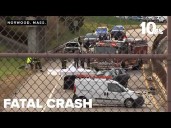 Friends remember man killed in crash