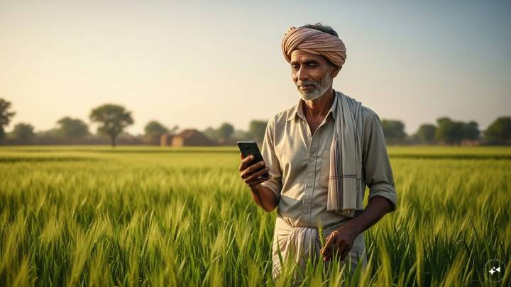 PM Kisan 21st Installment Date Nears: Farmers Must Complete This Step To Get Rs 2,000