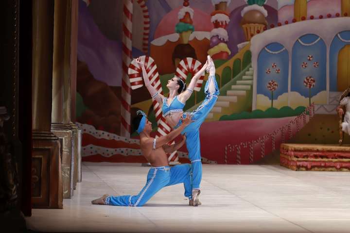 Un clásico navideño vuelve: El Parque de las Leyendas presenta “Cascanueces” en vivo