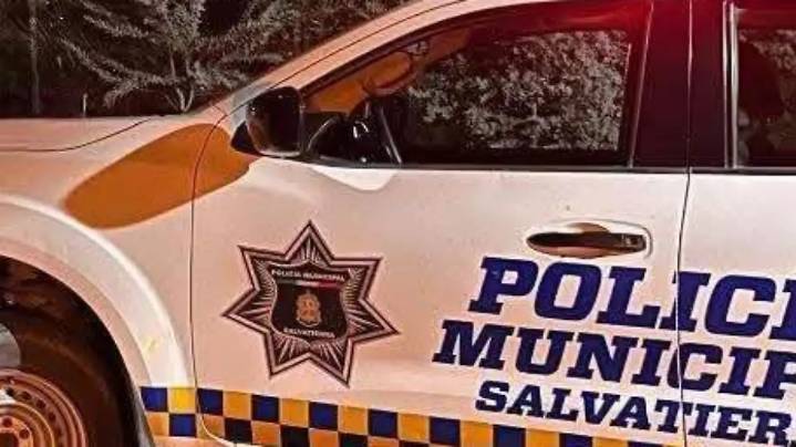 Asesinan de 6 balazos a Luis Miguel en San Pedro de los Naranjos, Salvatierra
