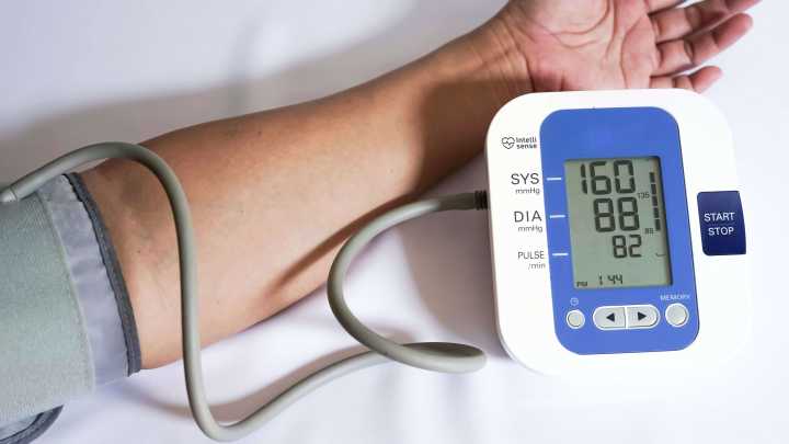 Hormone imbalance silently raising blood pressure in young adults: Experts