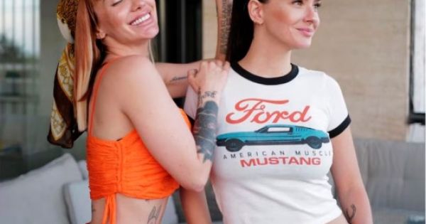 No se pueden ni ver por culpa de un hombre: el verdadero motivo de la pelea entre La Joaqui y la China Suárez