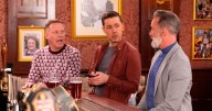 Coronation Street stars declare love as Billy Mayhew star surprises with 'final day' update