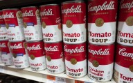 Lawsuit: Secret recording exposes Campbell’s Soup exec’s brutal rant on who buys its products